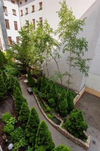 Pesti City Apartment&Free parking