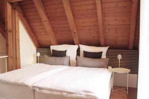 Felsen Apartment Loft