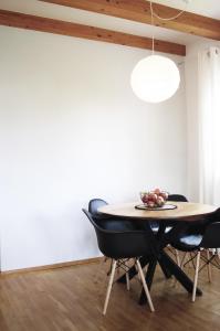 Felsen Apartment Loft