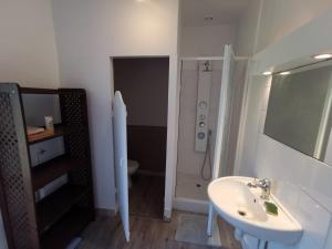 Sejours chez l'habitant Gite en collocation le DIX : photos des chambres