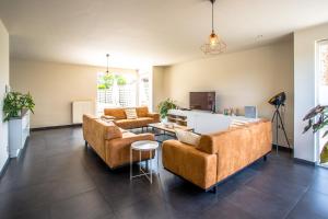 Villa Maison Remi - 12 pers & hotspa in the garden