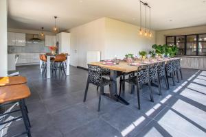 Villa Maison Remi - 12 pers & hotspa in the garden