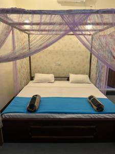 Eagle Resort Arugambay