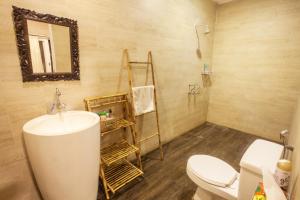 Pondok Kembung Canggu