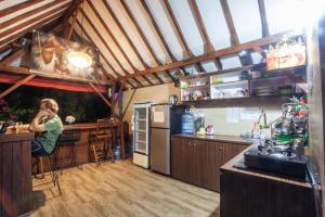 Pondok Kembung Canggu