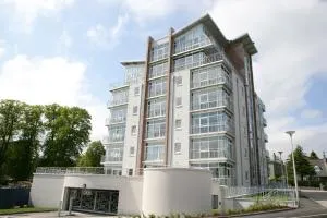 Kepplestone Manor - Peterculter