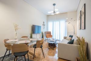The Luxury Suite by Cloudkeys