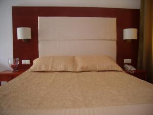 Aegeon Hotel Lesvos Greece