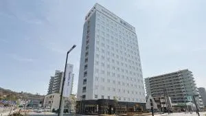 東横INN彦根駅東口 (Toyoko Inn Hikone eki Higashi guchi)