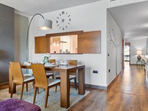 03 Dormitorios ref Casa Granada 146