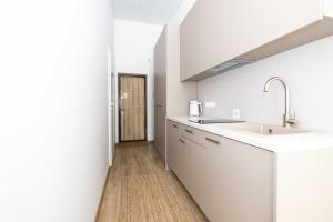 Smilga Apartment, By Cohost