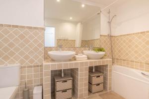 Sunset Boutique Resina Golf - Happy Rentals