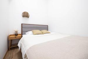 Smilga Apartment, By Cohost