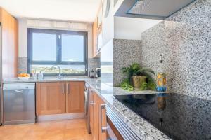 Sunset Boutique Resina Golf - Happy Rentals