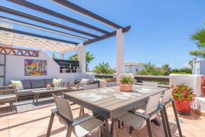 Sunset Boutique Resina Golf - Happy Rentals