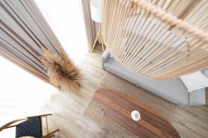 Smilga Apartment, By Cohost