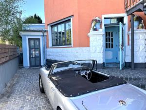 Residenz im Alten Wasserturm