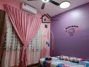 Nurs Homestay