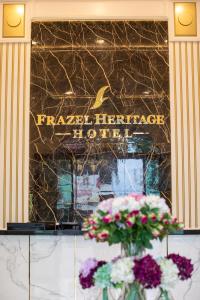 Frazel Heritage Hotel