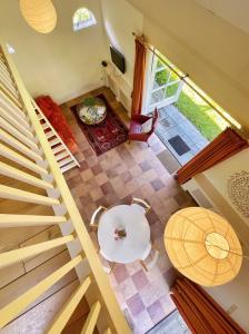 Uylkenshof safaritenten en natuurhuisjes