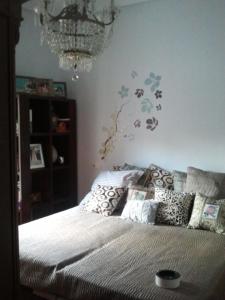 Apartamento con encanto junto al Postiguet y Castillo