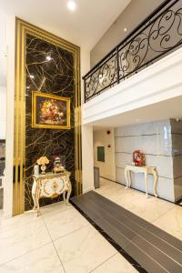 Frazel Heritage Hotel
