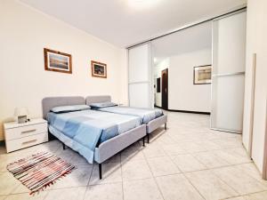 Casa Alpina - Appartamento Aosta