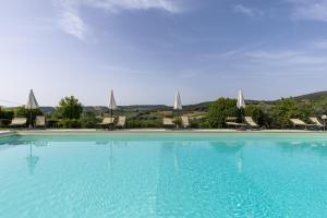 Suite Deluxe Torre