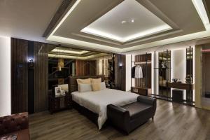 Merry Day Motel Zhonghe Branch