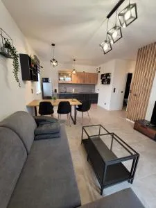 LUX Apartament - Lipowiec LUX Apartament - Lipowiec