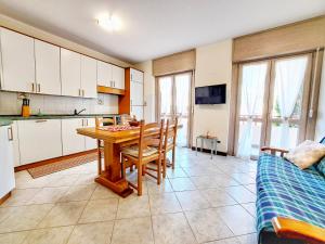 Casa Alpina - Appartamento Aosta