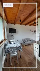 Pri Piskovih - Voglarji