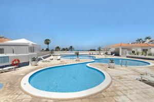 Holiday Valley Blue Ocean B2