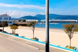 La casa de Concha - 比韦罗 La casa de Concha - 比韦罗