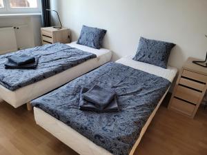 Apartament nad morzem