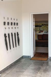 Hermanus Champagne Accommodation