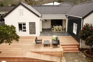 Hermanus Champagne Accommodation