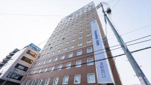 Toyoko Inn Tsu eki Nishi guchi