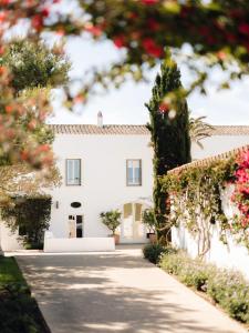 Torralbenc, a Small Luxury Hotel of the World