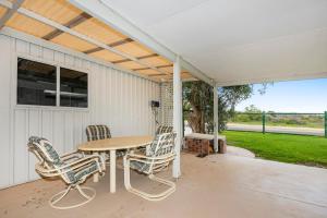 Ponderosa - Dunes right on you doorstep