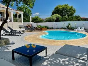 Villa Elena - Private Villa in the heart of nature - Skinés