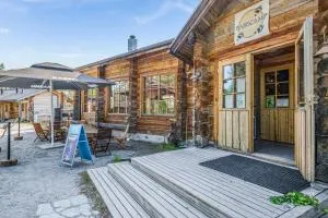 Basecamp Oulanka - Suorajärvi