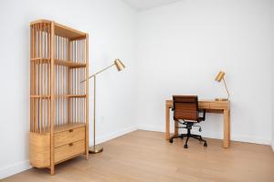 FiDi 1BR w Gym Doorman nr World Trade Center NYC-537