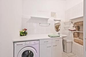 Appartements Le Grand Val - Appt pour 3 vue sur la vallee : photos des chambres