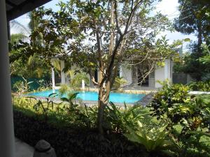 South House-Weligama
