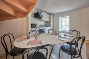 Maison Andrias - Charmante maison de bourg