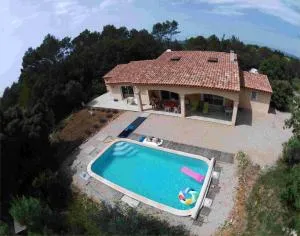 Villa en Provence Verte - Cabasse