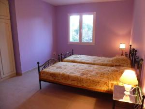 Villa en Provence Verte