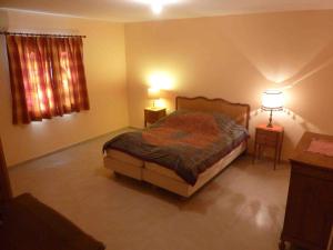 Villa en Provence Verte