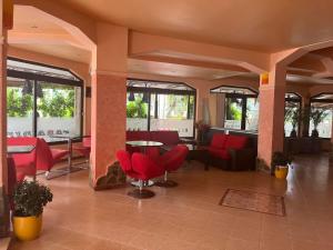 Апарт Хотел Мари